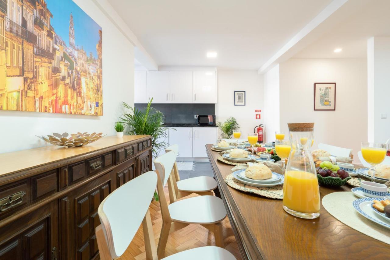 Host Wise - Spacious Fresh Flat W Terrace - Near Sea Espinho  Exterior foto