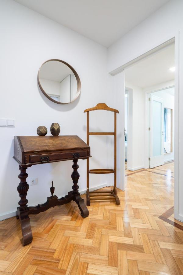 Host Wise - Spacious Fresh Flat W Terrace - Near Sea Espinho  Exterior foto