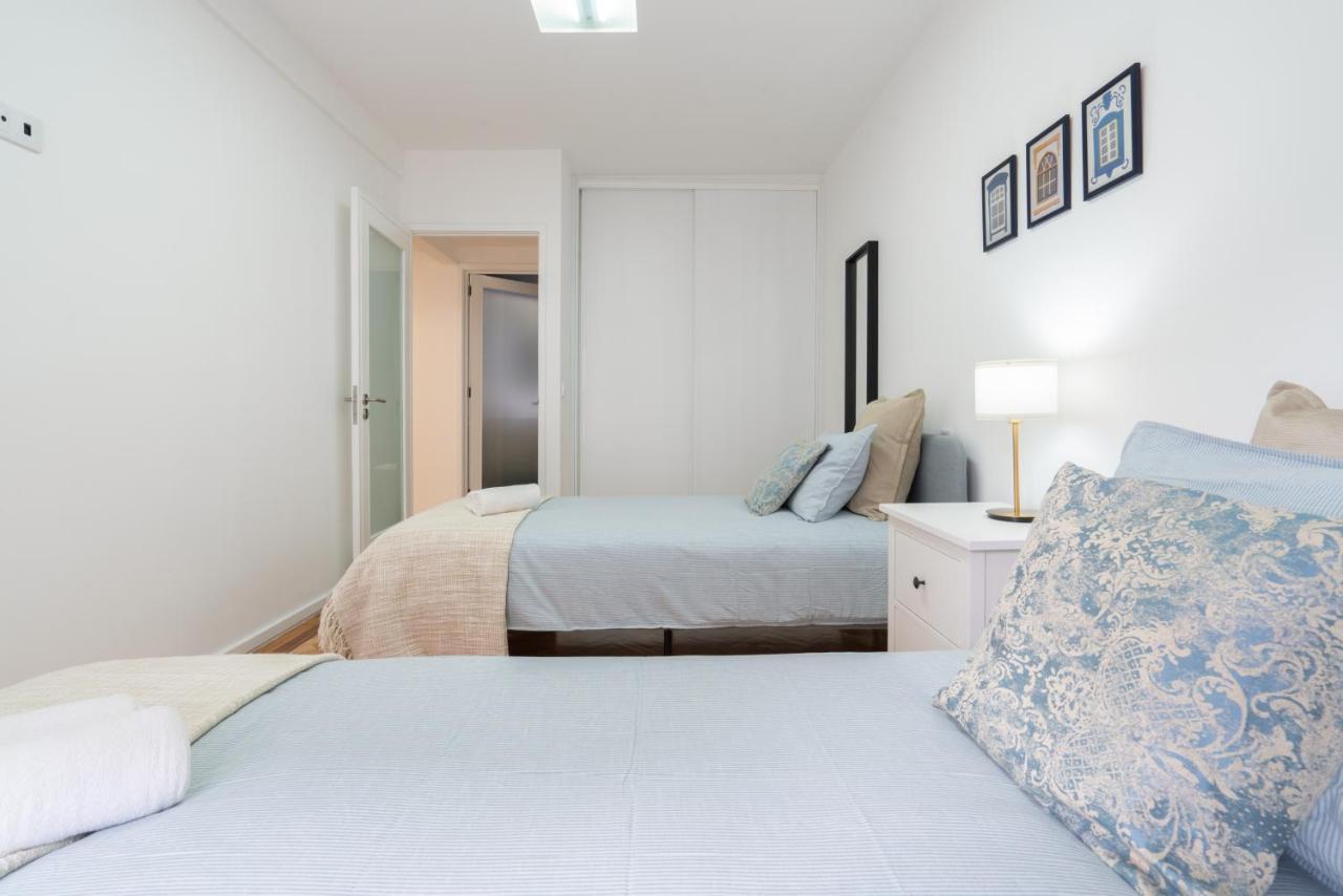 Host Wise - Spacious Fresh Flat W Terrace - Near Sea Espinho  Exterior foto