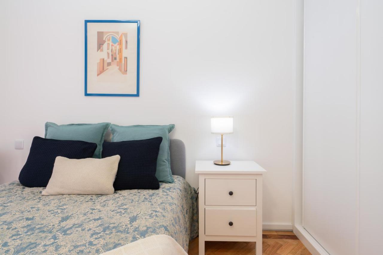 Host Wise - Spacious Fresh Flat W Terrace - Near Sea Espinho  Exterior foto